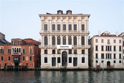 fondazione prada venezia venezia italia|fondazione prada 2024.